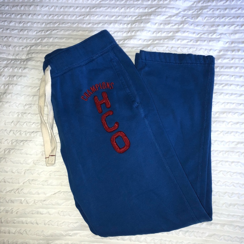 Hollister Sweatpants